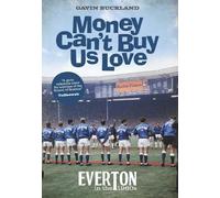 Gavin Buckland Money Can't Buy Us Love (Tascabile)
