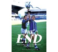 Gavin Buckland The End (Tascabile)