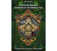 Gavin Campbell Tuatha Dé Danann (Tascabile)