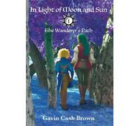 Gavin Cash Brown In Light of Moon and Sun (Copertina rigida)