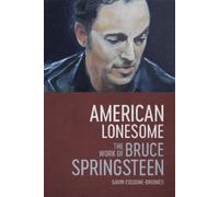 Gavin Cologne-Brookes American Lonesome (Copertina rigida)