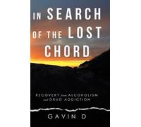 Gavin D In Search of the Lost Chord (Copertina rigida)