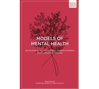 Gavin Davidson Jim Campbell Ciarán Shannon Ciaran Mu Models of Menta (Tascabile)