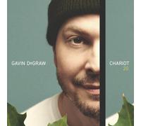 Gavin DeGraw Chariot 20 (Vinyl LP)