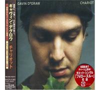 Gavin Degraw - Chariot (+Bonus)