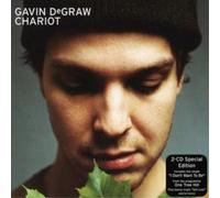 Gavin DeGraw Chariot (CD) Album
