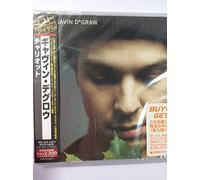 Gavin Degraw - Chariot [Ltd. Re-Issue]
