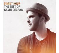 Degraw Gavin - Finest Hour: The Best Of Gavin Degraw