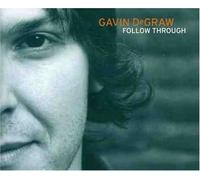 Gavin Degraw - Follow Through