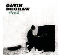 Gavin Degraw - Free