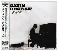 Gavin Degraw - Free