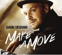 Gavin Degraw - Make a Move