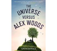 Gavin Extence The Universe Versus Alex Woods (Tascabile)