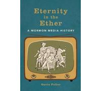 Gavin Feller Eternity in the Ether (Copertina rigida)