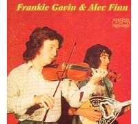 Frankie Gavin & Alec Finn Gavin and Finn (CD) Album
