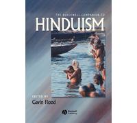 Gavin Flood The Blackwell Companion to Hinduism (Tascabile)