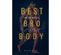 Gavin Ford Best Bro Body (Tascabile)