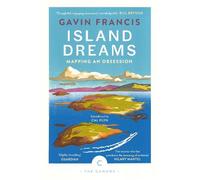Gavin Francis Island Dreams (Tascabile) Canons