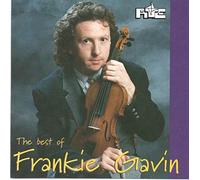 GAVIN, FRANKIE - BEST OF FRANKIE GAVIN