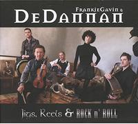 Gavin, Frankie & De Dannan - Jigs Reels & Rock 'Nr019 Roll