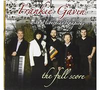 Gavin, Frankie & Hibernian Rhapso - Full Score