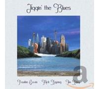 GAVIN, FRANKIE - JIGGIN' THE BLUES