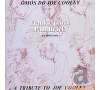 GAVIN, FRANKIE/P.BROCK - TRIBUTE TO JOE COOLEY