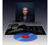 GAVIN FRIDAY - Ecce homo (2024) LP blue vinyl pre order