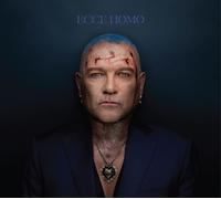 Gavin Friday Ecce Homo Deluxe 12" Album Coloured Vinyl