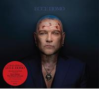 Gavin Friday Ecce Homo (Deluxe Edition) (CD) Album