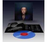 GAVIN FRIDAY - Ecce homo (2024) LP blue vinyl pre order