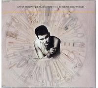 Gavin Friday - Falling off the edge of the world