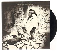 GAVIN FRIDAY - GAVIN FRIDAY - I WANT TO LIVE - 7" VINYL