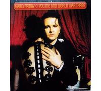 Gavin Friday - You Me & World War III