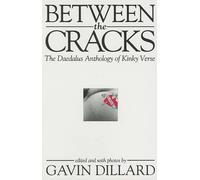 Gavin Geoffrey Dillard Between The Cracks (Tascabile)