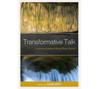 Gavin Grift Transformative Talk (Tascabile)