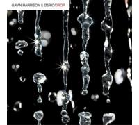 Gavin Harrison & Ø5Ric Drop (CD) Album