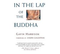 Gavin Harrison In the Lap of the Buddha (Tascabile)