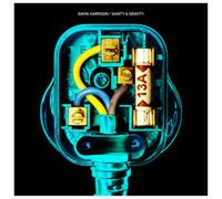 Gavin Harrison Sanity & Gravity (CD) Bonus Tracks Album Digipak