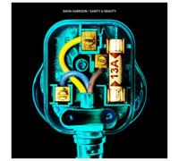 Gavin Harrison Sanity & Gravity (CD) Bonus Tracks Album Digipak