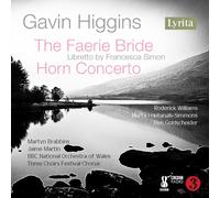 faerie bride & horn concerto
