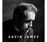 Gavin James Bitter Pill (Vinyl LP) 12" Album
