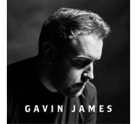 Gavin James Bitter Pill (Vinyl LP) 12" Album