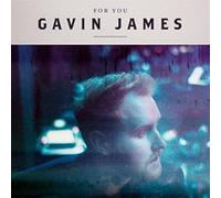 Gavin, James - For You Ep