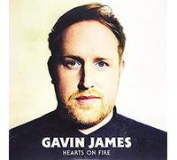 Gavin James - Hearts On Fire