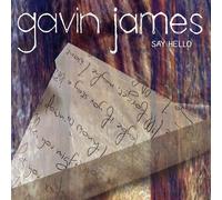 Gavin James - Say Hello EP (2012)