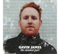 Gavin James The Sweetest Part (Vinyl LP) 12" Album