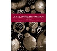 Gavin K. Watt A Dirty, Trifling Piece of Business (Tascabile)