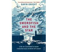 Gavin Knight The Swordfish and the Star (Tascabile)