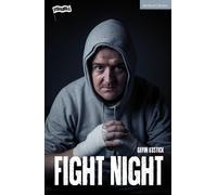 Gavin Kostick Fight Night (Tascabile) Modern Plays